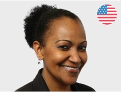 Picture of Yvonne Efebera (United States of America).