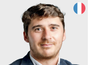 Picture of Nicolas Cormier (France).