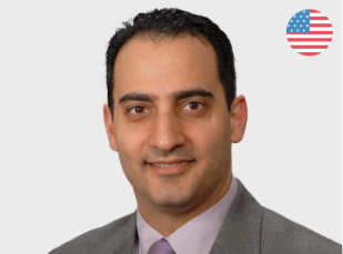 Picture of Sikhander Ailawadhi (United States of America).