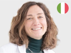 Picture of Elena Zamagni (Italy).