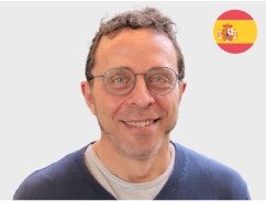 Picture of Albert Oriol (Spain).