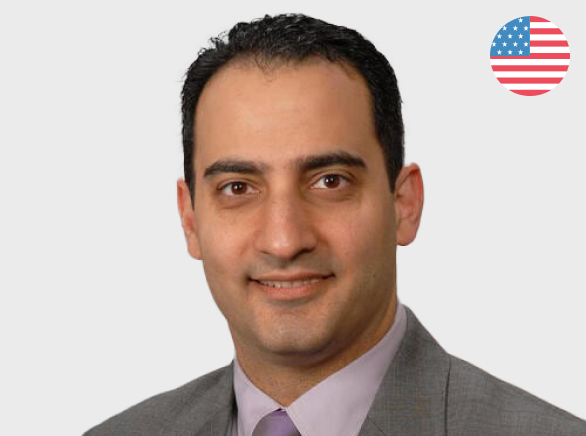 Picture of Sikhander Ailawadhi (United States of America).