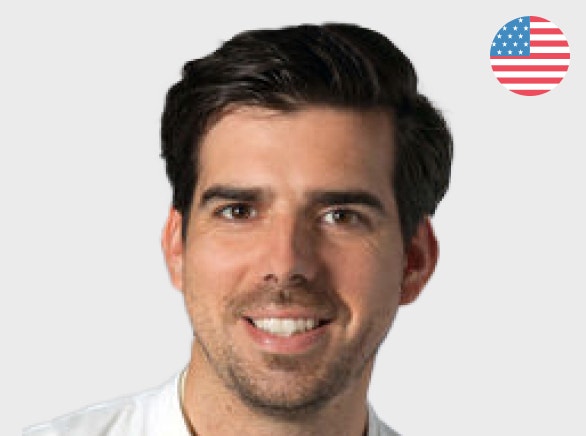 Picture of Max Merz (United States of America).
