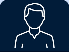Generic profile icon used for Judith Hume.