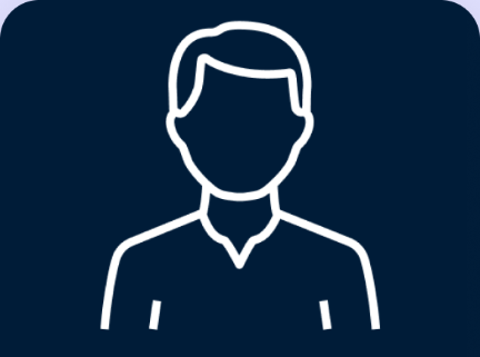 Generic profile icon used for Judith Hume.