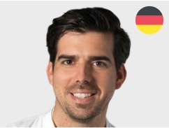 Picture of Max Merz (Germany).