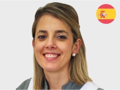 Picture of Maria Teresa San Miguel (Spain).