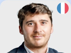Picture of Nicolas Cormier (France).