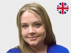 Picture of Hannah Belcher (United Kingdom).