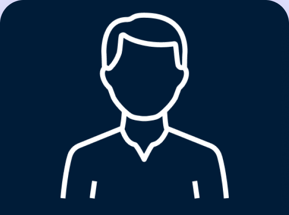 Generic profile icon used for Judith Hume.