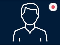 Generic profile icon used for Kenshi Suzuki (Japan).