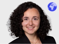 Picture of Solene Clavreul (Global).