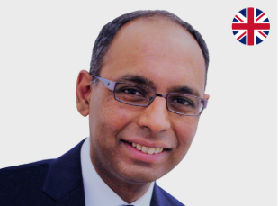 Picture of Rakesh Popat (United Kingdom).